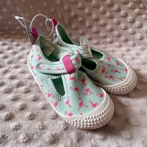 NWT Cat & Jack Water Shoes